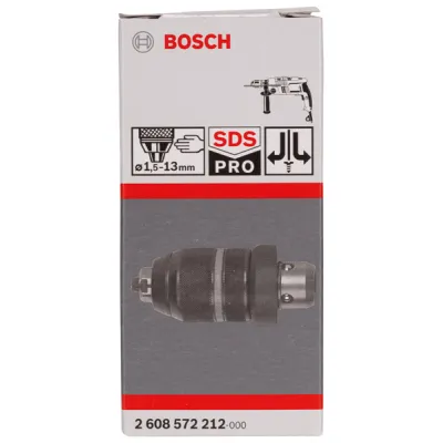 Bosch SSBF mit Adapter 2608572212 für GBH 2-26 DFR Bosch SSBF mit Adapter 260857