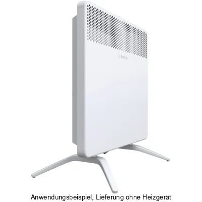 Bosch Standfüße für HC 4000 Wandkonvektoren (7738336973)