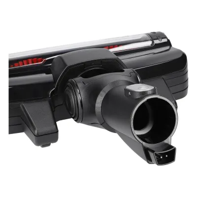 Bosch Staubsauger Elektrodüse 17008495 mit Bürstenwalze, Rädern