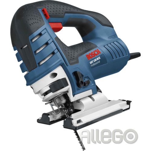 Bild: Bosch Stichsäge 0 601 513 000 GST 150 BCE