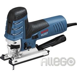 Bosch Stichsäge 780W 2,6Kg +Koffer GST 150 CE