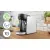 Bild: Bosch Kapselmaschine TAS1640 FINESSE Classic | Mehrgetränkeautomat | INTELLIBREW | One-Touch | 0,7L | Snow White