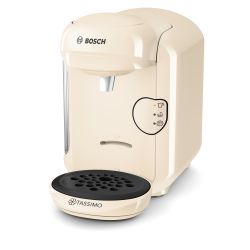 Bosch TAS1407 Cream