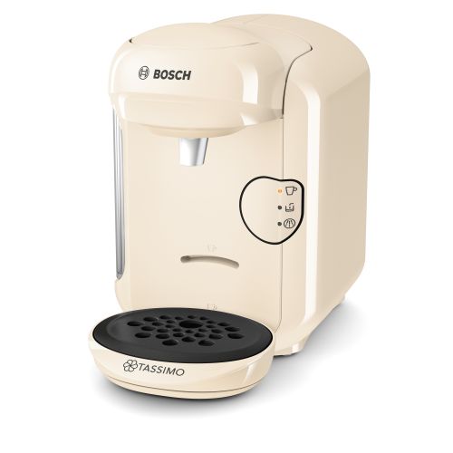 Bild: Bosch TAS1407 Cream