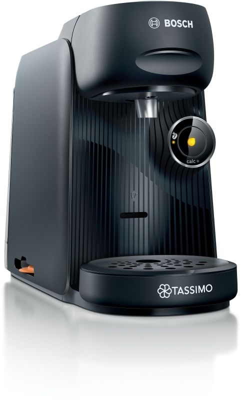 Bosch TAS16B2 real black
