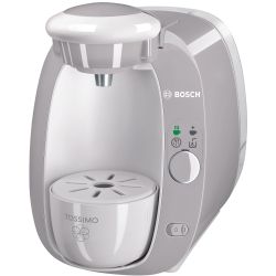 Bosch TAS2004 Tassimo twin grey