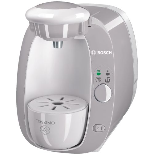 Bild: Bosch TAS2004 Tassimo twin grey