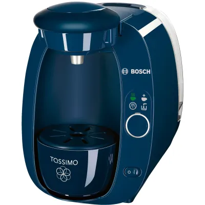 Bosch TAS2006 Tassimo Sapphire Blue