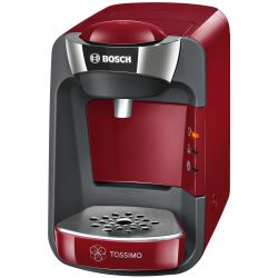 Bosch TAS3203 Tassimo Suny Autumn Red