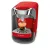 Bild: Bosch TAS3208 Tassimo Suny rot