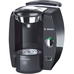 Bosch TAS4212 Tassimo magic black / anthrazit