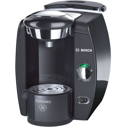 Bild: Bosch TAS4212 Tassimo magic black / anthrazit