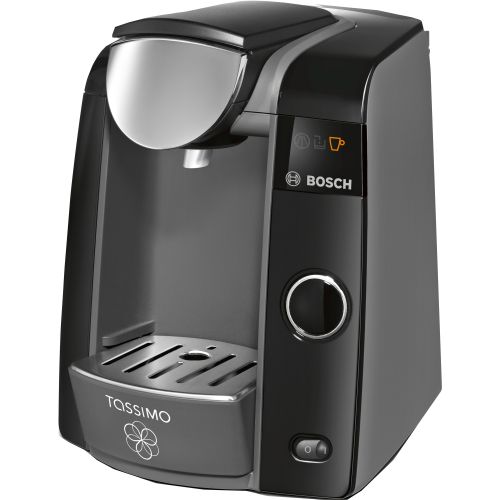 Bild: Bosch TAS4302 Tassimo JOY Intenso Black