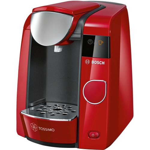 Bild: Bosch TAS4503