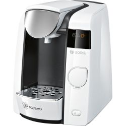 Bosch TAS4504 Tassimo JOY Clear White