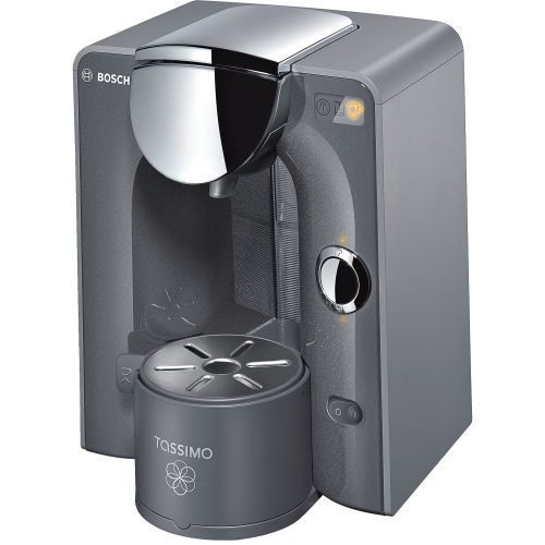 Bild: Bosch TAS5541 Tassimo Styline mysterious grey