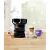 Bild: Bosch Tassimo My Way 2 Kapselmaschine | 1,3l Wassertank | Wasserfilter | 1500W | personalisierbar | schwarz
