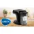 Bild: Bosch Tassimo My Way 2 Kapselmaschine | 1,3l Wassertank | Wasserfilter | 1500W | personalisierbar | schwarz