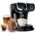 Bild: Bosch Tassimo My Way 2 Kapselmaschine | 1,3l Wassertank | Wasserfilter | 1500W | personalisierbar | schwarz