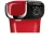 Bild: Bosch Tassimo Kapselmaschine TAS6503 My Way 2 | Multi-Getränkeautomat | 1,3l Wassertank | Wasserfilter | deep red