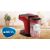 Bild: Bosch TAS6503 deep red