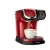 Bild: Bosch Tassimo Kapselmaschine TAS6503 My Way 2 | Multi-Getränkeautomat | 1,3l Wassertank | Wasserfilter | deep red