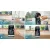 Bild: Bosch Tassimo TAS164E | Multi-Getränke-Automat | über 70 Getränke | One-Touch | IntensityBoost | 0,7l | Weiß