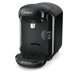 Bosch Tassimo TAS1402 Real Black