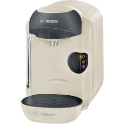 Bosch Tassimo Vivy TAS1257 Cream 