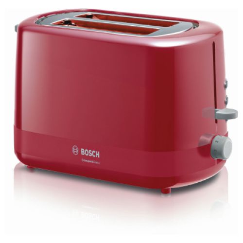 Bild: Bosch TAT 3A114 CompactClass rot