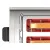 Bild: Bosch Toaster TAT5P420 | 2-Scheiben | Edelstahl | Brötchenaufsatz | Auftaufunktion | Brotscheibenzentrierung | High Lift