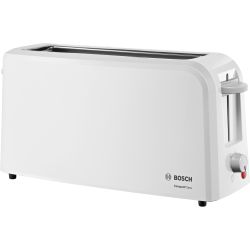 Bosch TAT3A001 Langschlitz-Toaster