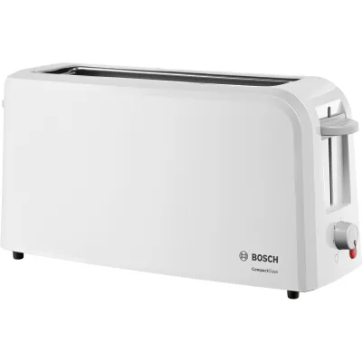 Bosch TAT3A001 Langschlitz-Toaster