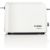 Bild: Bosch TAT3A011 Toaster 980W weiß