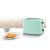 Bild: Bosch TAT3A012 Kompakt-Toaster mint turquoise