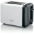Bild: Bosch Toaster TAT3P421DE | 2-Scheiben | Brötchenaufsatz integriert | Auftaufunktion | 970 Watt | High-Lift | weiß