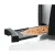 Bild: Bosch TAT6313 Toaster 900W schwarz