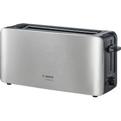 Bosch TAT6A803 Toaster Langschlitz