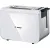 Bild: Bosch TAT8611 Kompakt-Toaster Styline weiß
