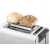 Bild: Bosch TAT8611 Kompakt-Toaster Styline weiß