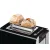 Bild: Bosch TAT8613 Kompakt-Toaster Styline schwarz