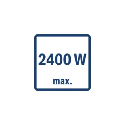 Bosch TDA102401C Sensixx x DA10