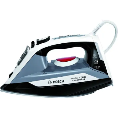 Bosch TDA30EASY Bügeleisen Sensixx'x