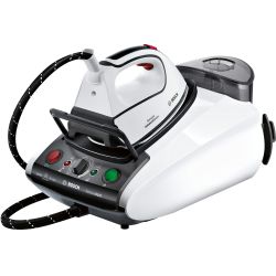 Bosch TDS372817A Dampfstation 2.800W