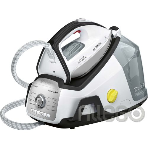 Bild: Bosch TDS8030DE