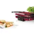 Bild: Bosch TFB4402V Kontakgrill 1800W Rot
