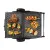 Bild: Bosch TFB4402V Kontakgrill 1800W Rot