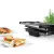 Bild: Bosch TFB4431V Kontakgrill 2000W SmokeSilver