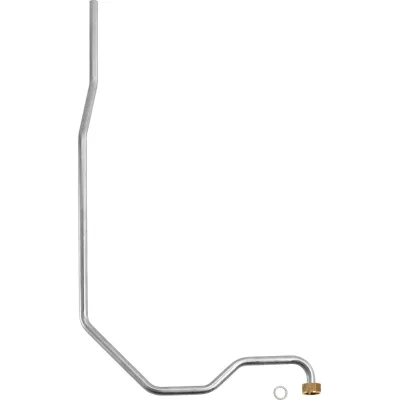 Bosch Anschluss-Set Zirkulation WW 8738214418 | Zubehör Trinkwassermodul CSx800iAW 12 M | 560x450x210 mm