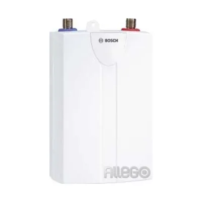 Bosch Kleindurchlauferhitzer TR1000 4 T 3,5 kW hydraulisch Untertisch | Energieeffizienz A | 1,8 l/min | weiß
